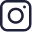 Un logo de instagram